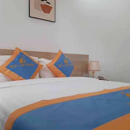 Bao Lam Hotel Фукуок Екстер'єр фото
