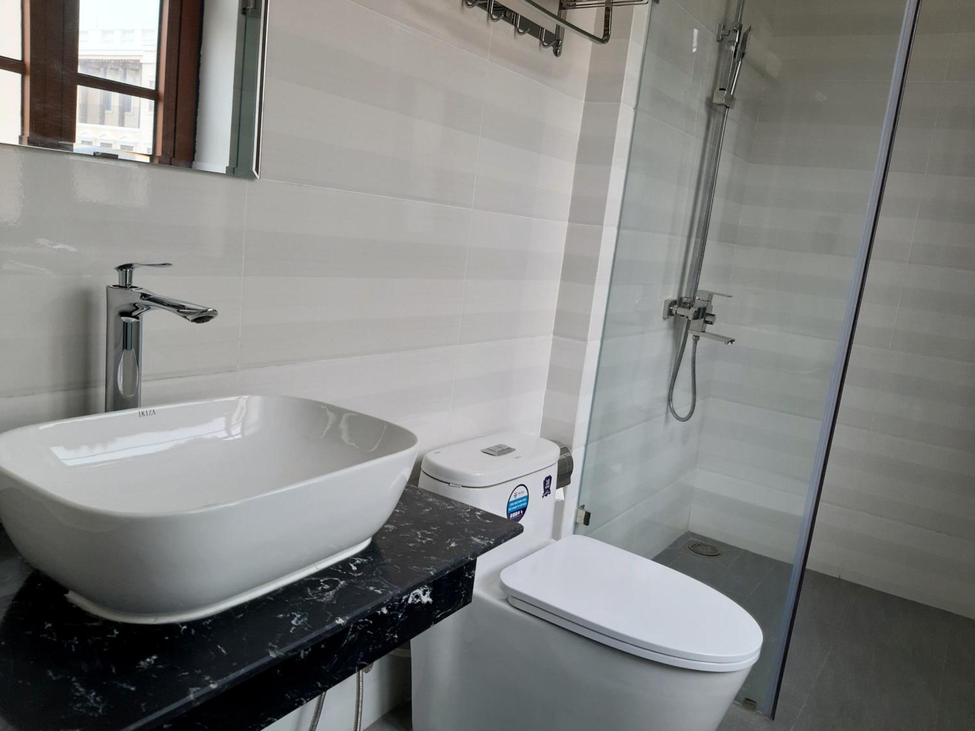 Bao Lam Hotel Фукуок Екстер'єр фото