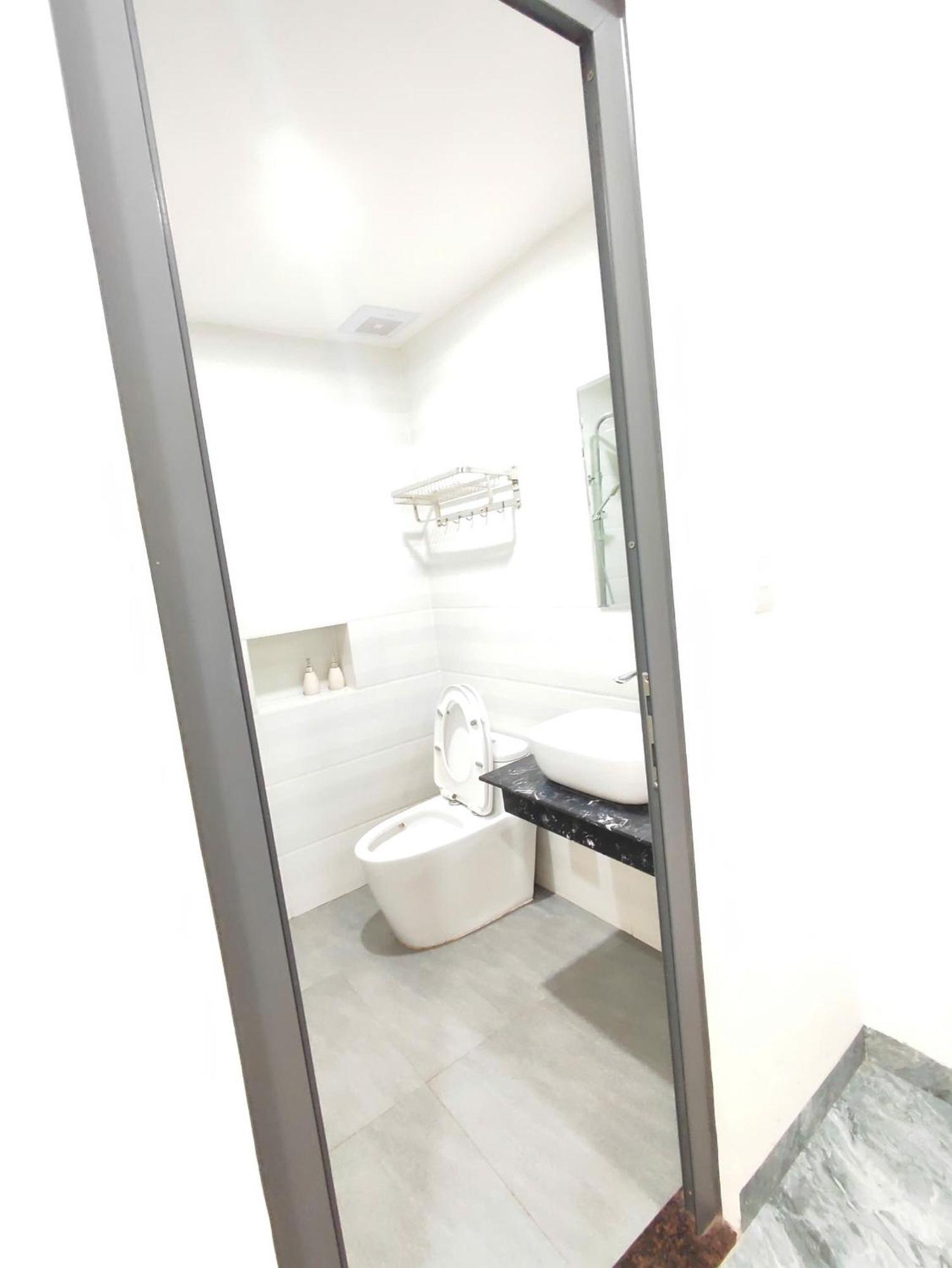 Bao Lam Hotel Фукуок Екстер'єр фото