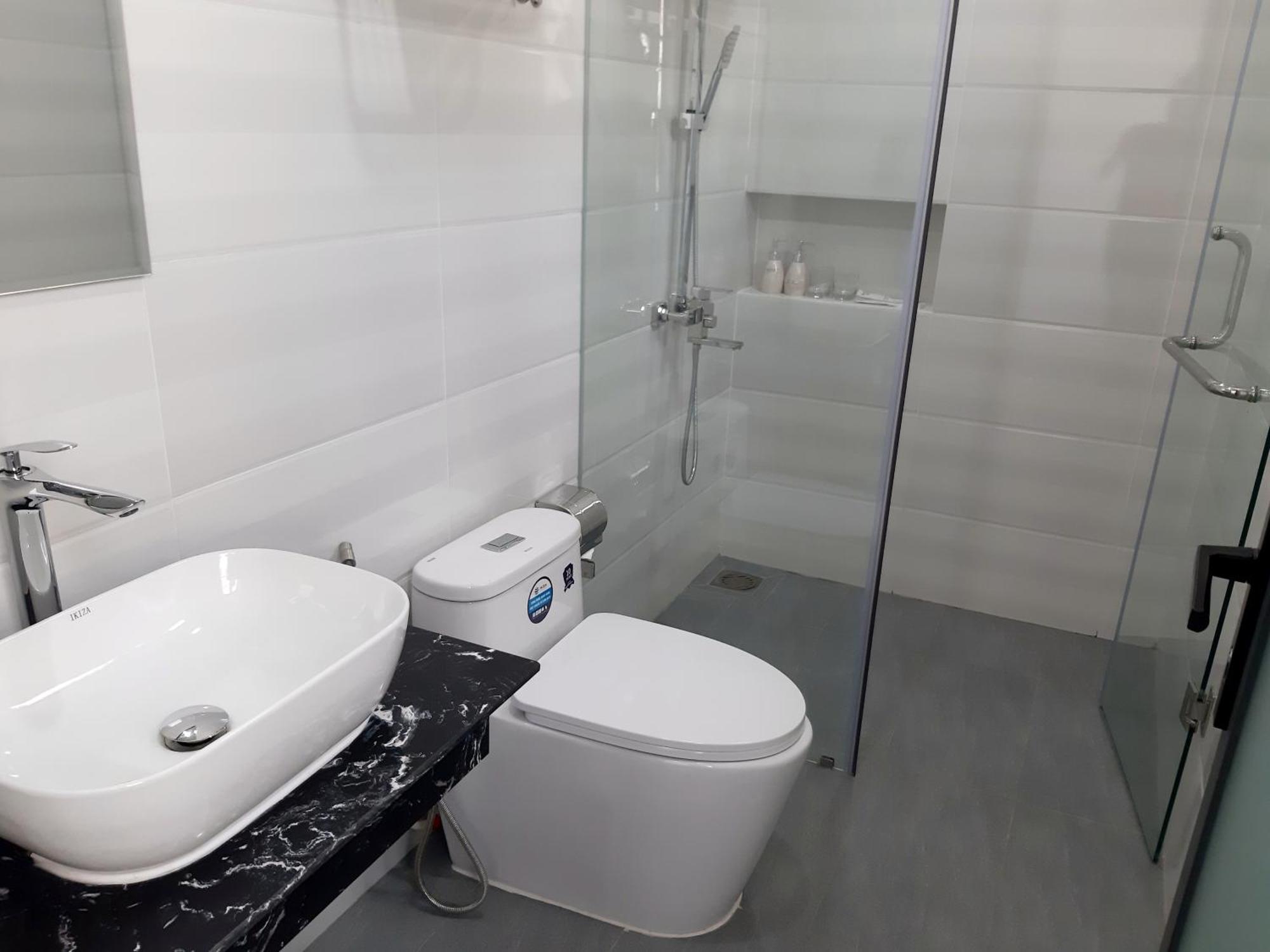 Bao Lam Hotel Фукуок Екстер'єр фото