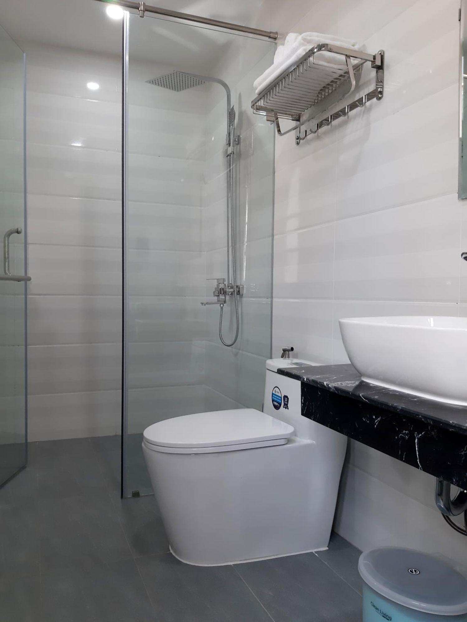 Bao Lam Hotel Фукуок Екстер'єр фото