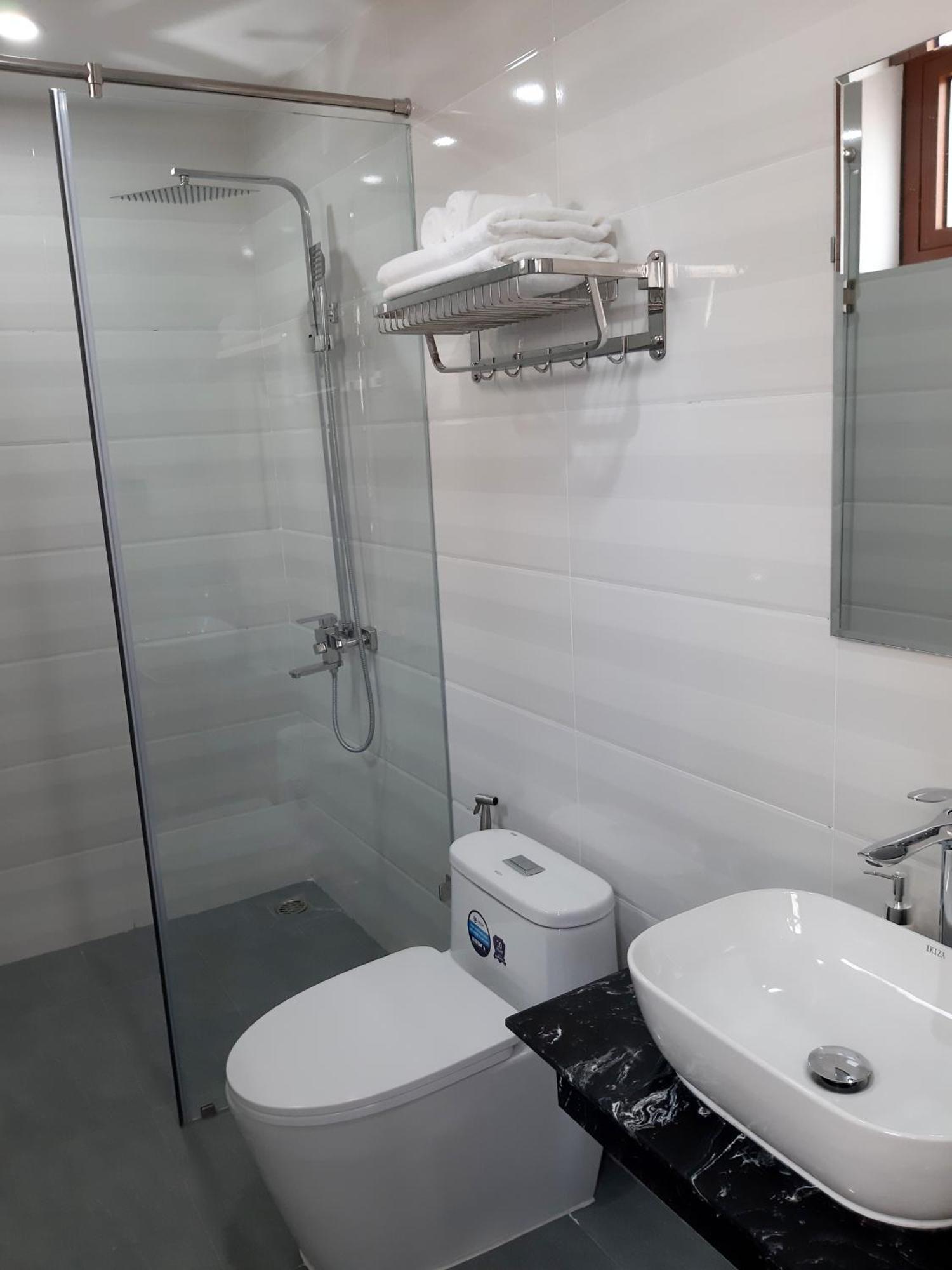 Bao Lam Hotel Фукуок Екстер'єр фото
