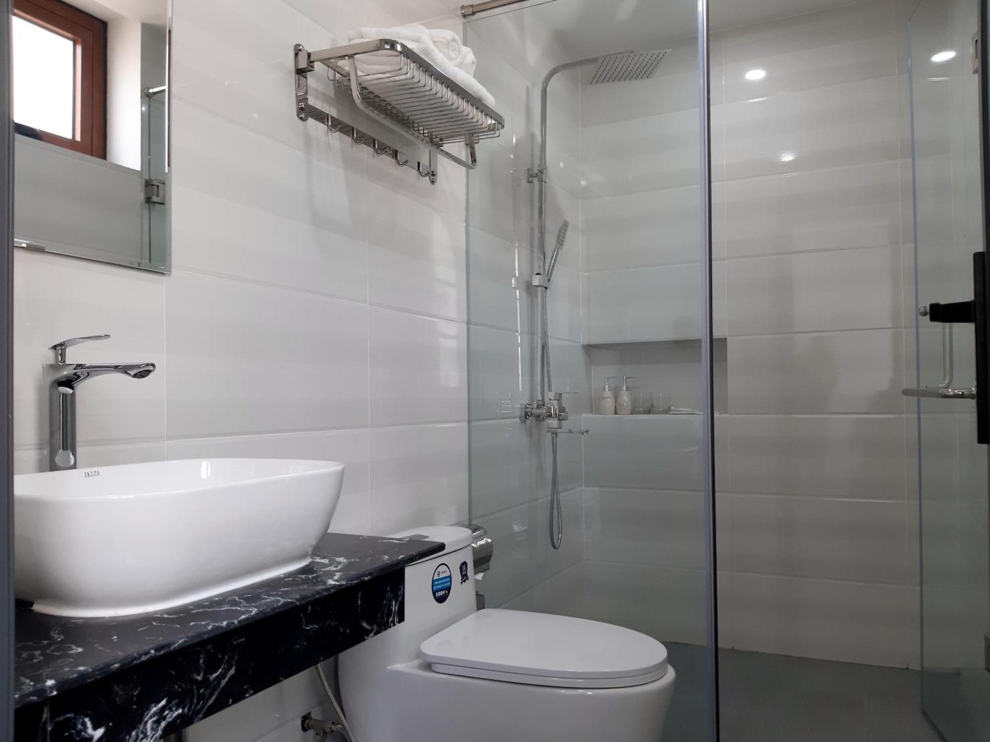 Bao Lam Hotel Фукуок Екстер'єр фото