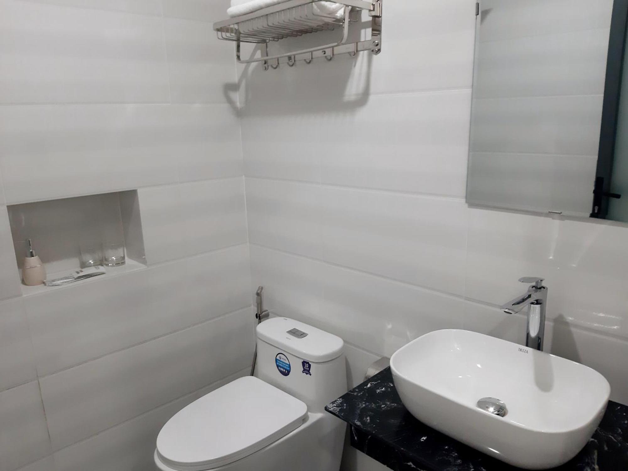 Bao Lam Hotel Фукуок Екстер'єр фото