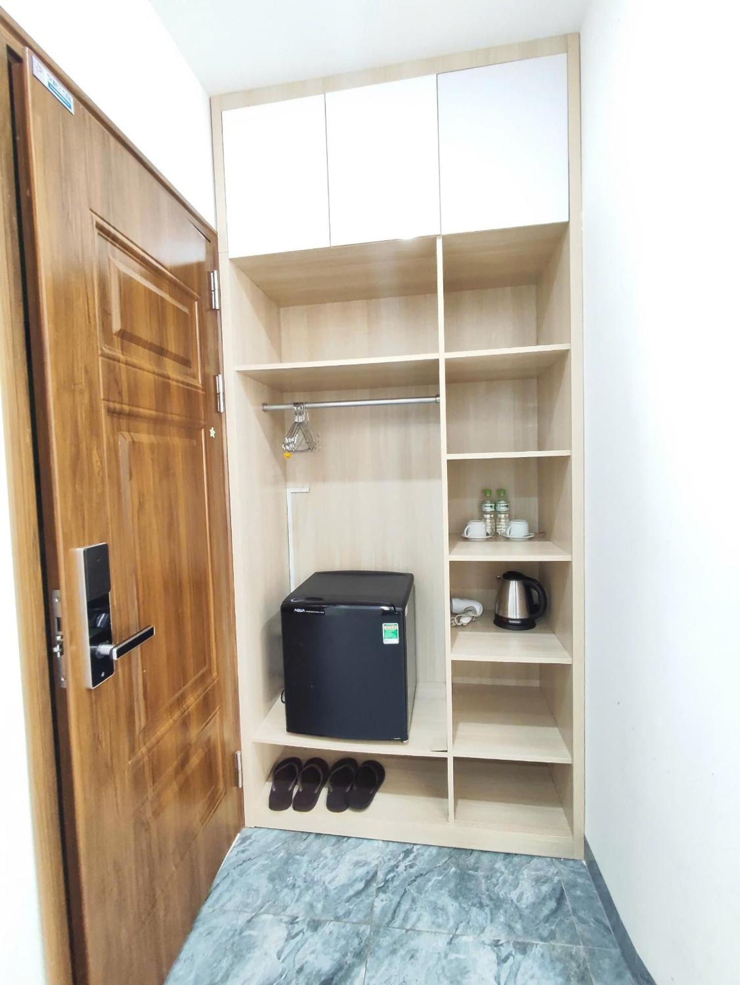 Bao Lam Hotel Фукуок Екстер'єр фото
