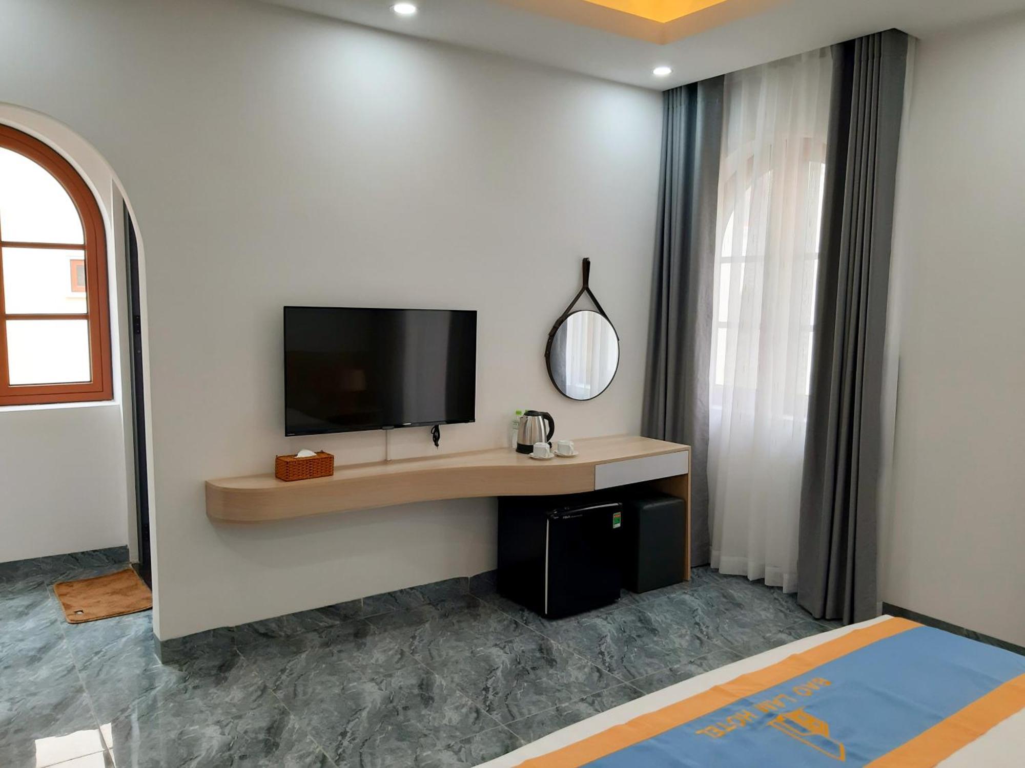 Bao Lam Hotel Фукуок Екстер'єр фото