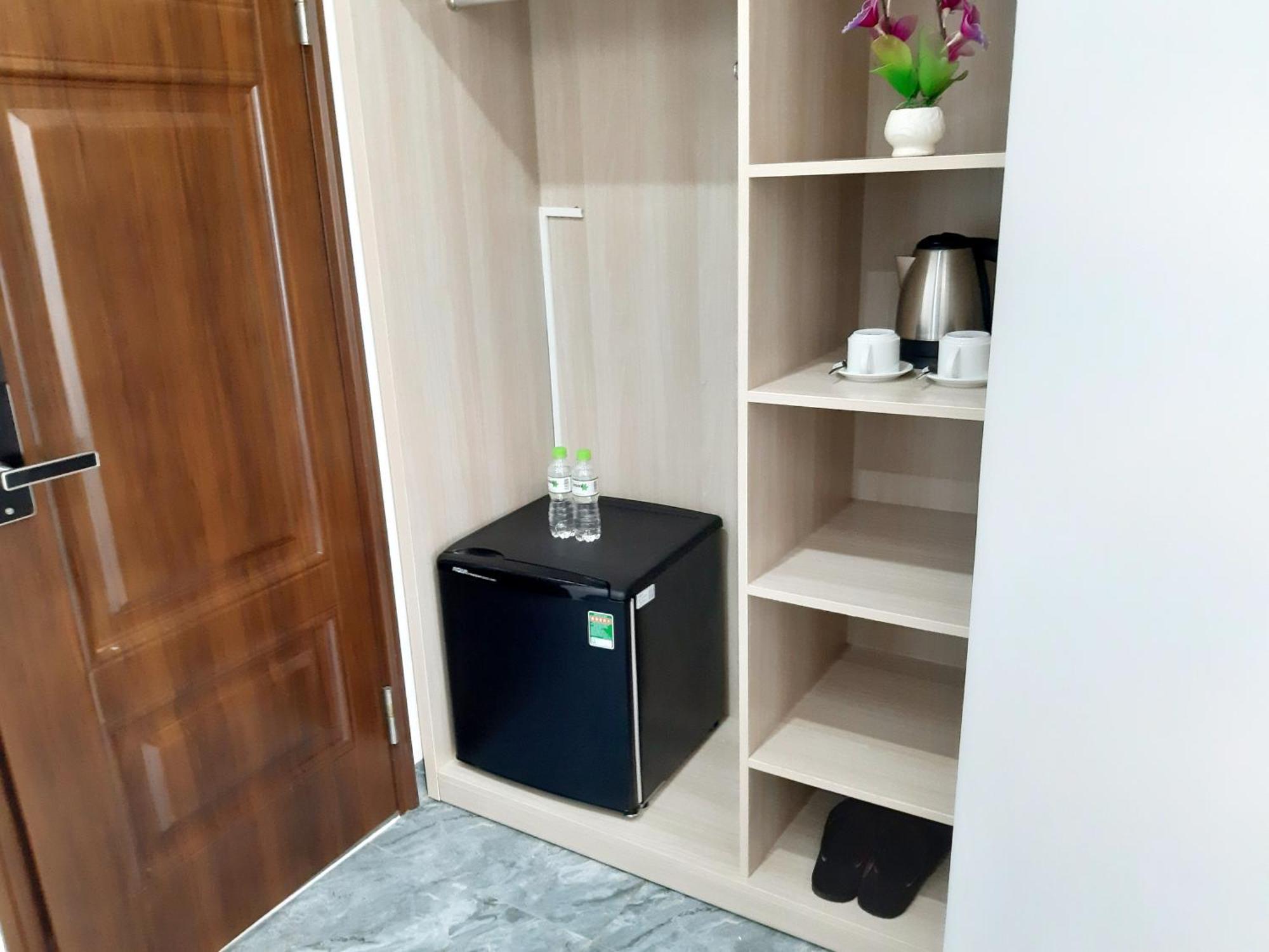 Bao Lam Hotel Фукуок Екстер'єр фото