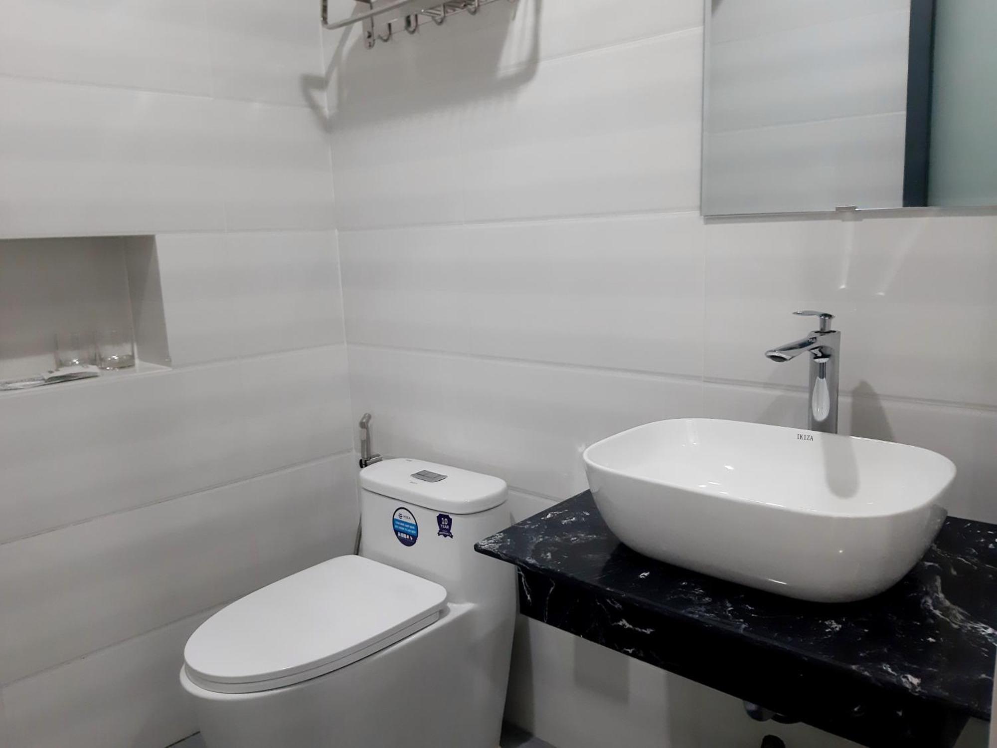 Bao Lam Hotel Фукуок Екстер'єр фото
